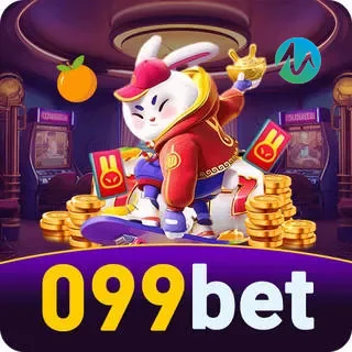 099bet logo