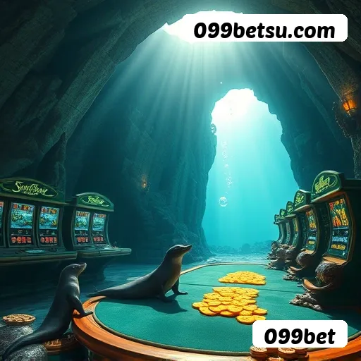 Notificações push 099bet app