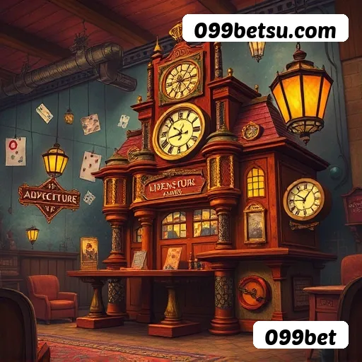 Modo offline 099bet app