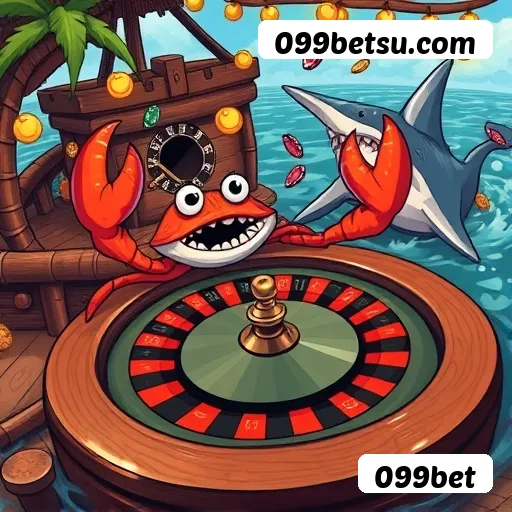 Blackjack ao vivo 099bet