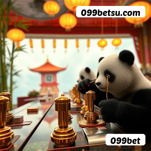 Baccarat ao vivo 099bet