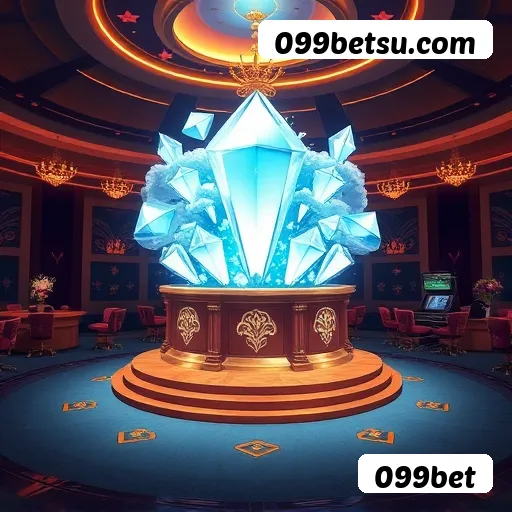 PIX Instantâneo 24/7 099bet Brasil